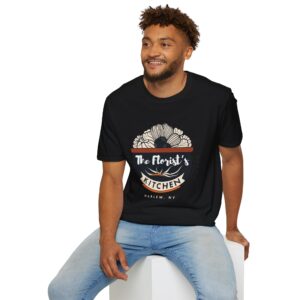 TFK Softstyle Basic T-Shirt