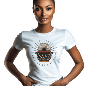 TFK Logo T-Shirt