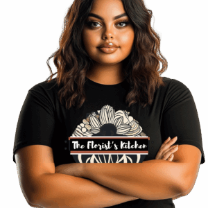 The Florist's Kitchen Unisex T-Shirt