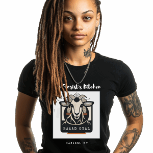 Baaad Gyal Graphic Tee